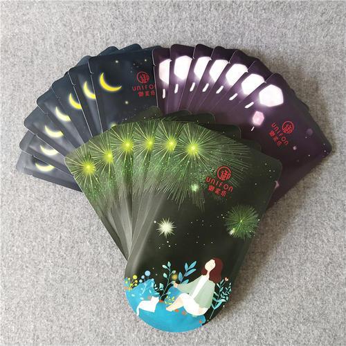 御泥坊膜法世家面膜哪个好用,膜法世家和御泥坊免洗面膜测评