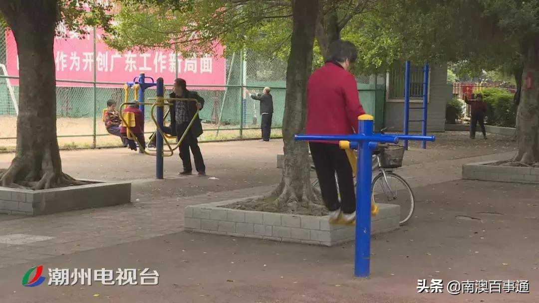 潮州市体育场,潮州建体育馆