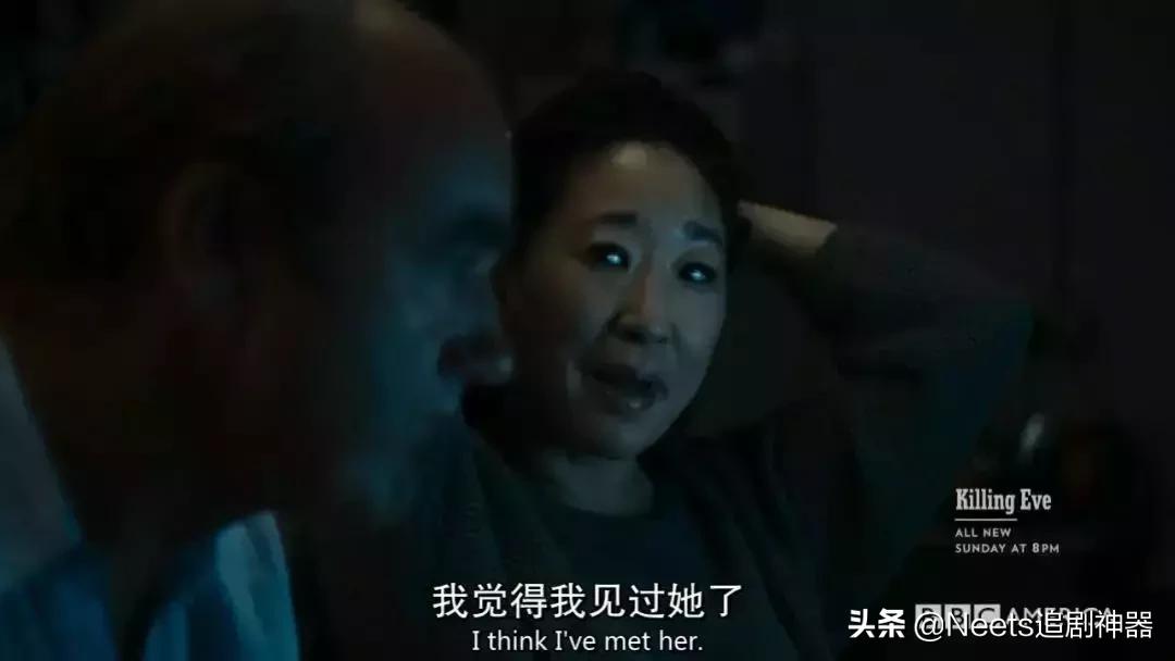 豆瓣9.3，这对姬情四射的女人好凶好美……