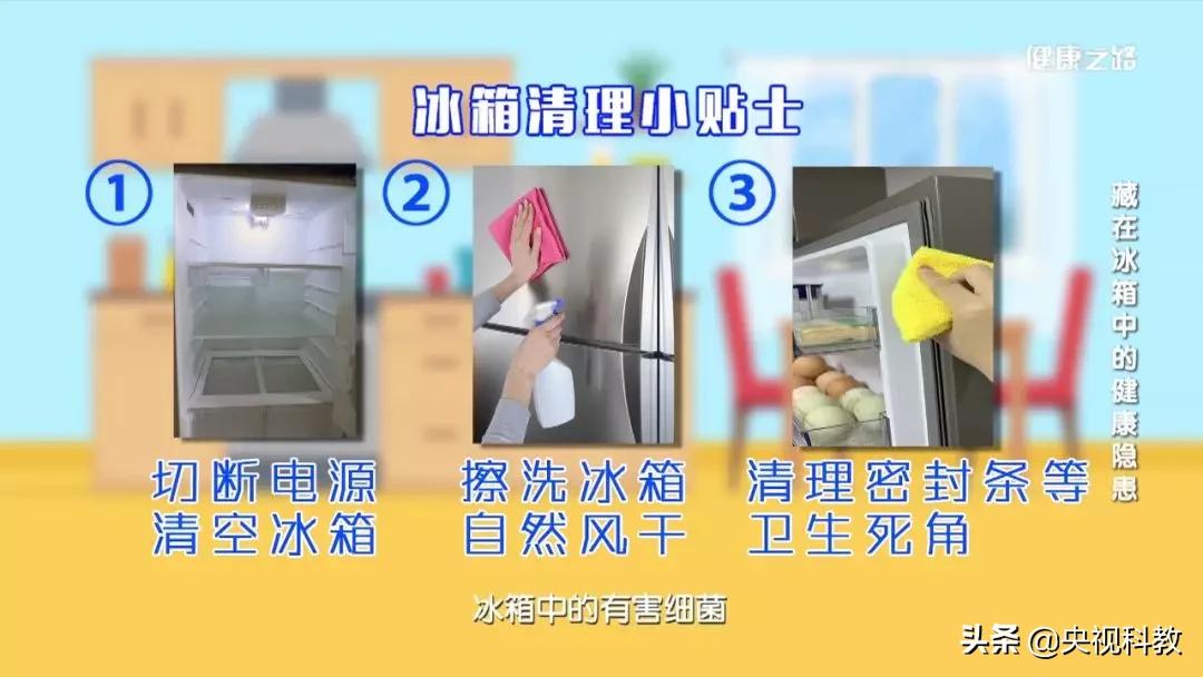 冰箱里有细菌对孕妇有影响吗,冰箱里的细菌会引起胎儿死亡吗