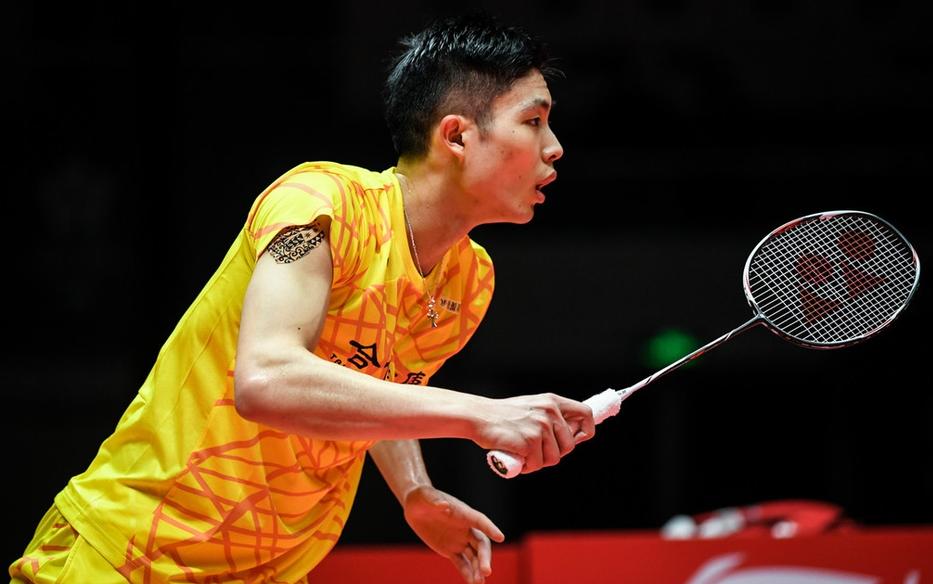 拼了！一年3冠，决赛两度不敌球王，亚运银牌明年力拼奥运积分！