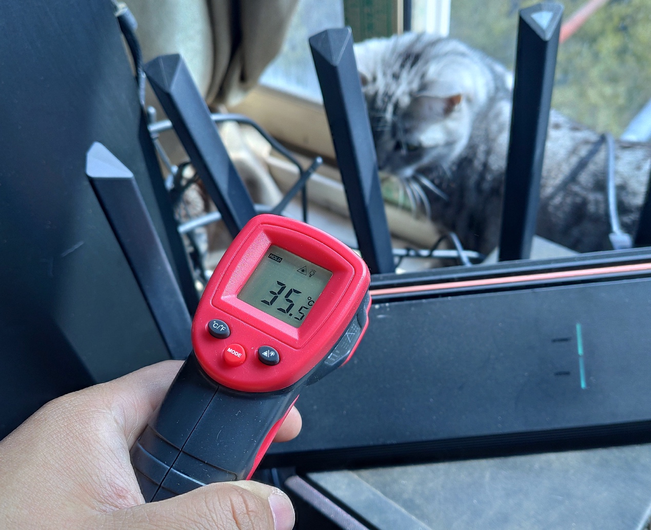 小米aiot路由器ax3600使用体验,小米路由器ax3600大房间穿墙评测