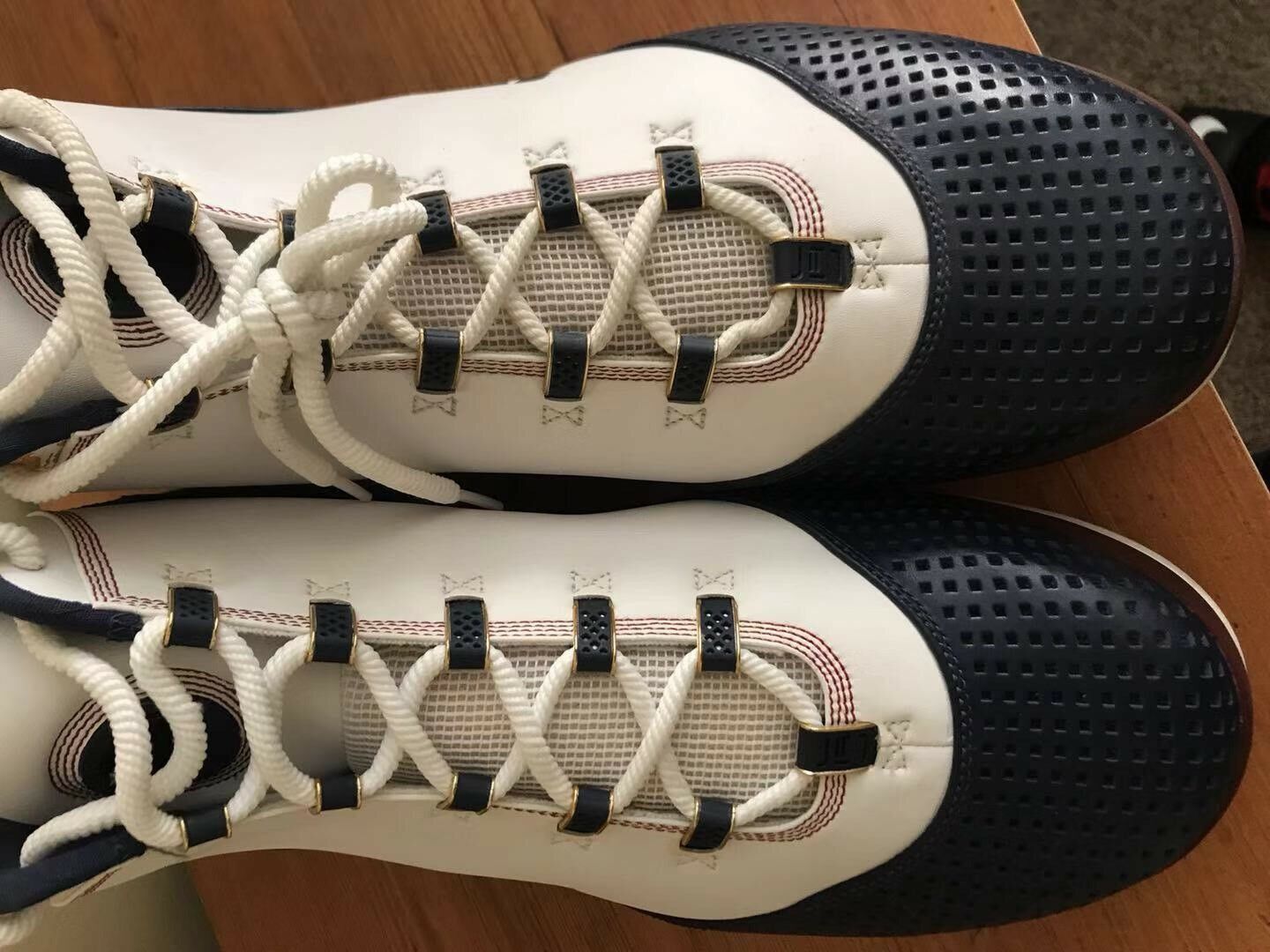 那些年穿烂的球鞋,这些年穿的鞋