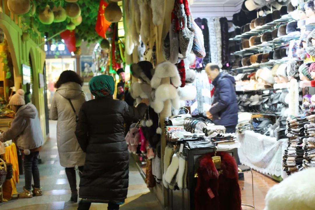 乌鲁木齐春节周边好玩的地方推荐,乌鲁木齐推荐一下好玩的地方