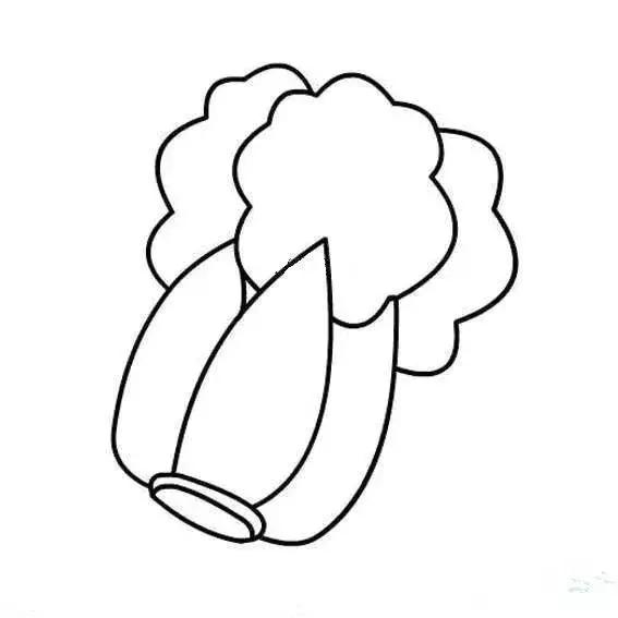 5-10岁儿童简笔画简单漂亮图文,幼儿自制绘本故事简笔画4到8张