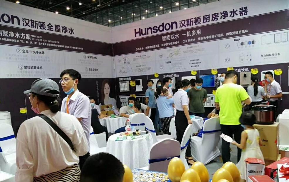 购买净水器这四点千万要关注,净水器到底是不是骗人的