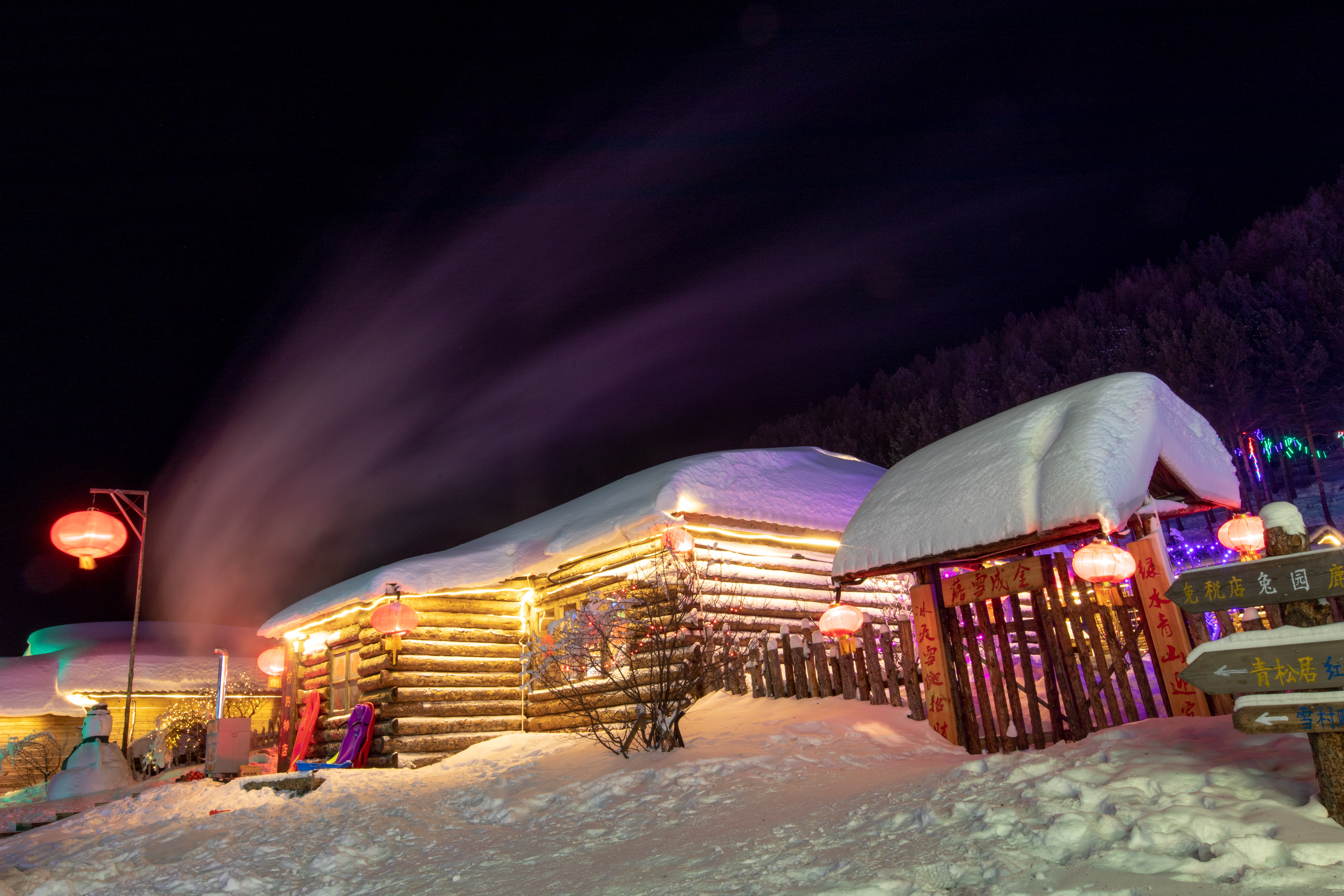 夏季内蒙古自驾游,北京到内蒙古东北自驾游旅行攻略