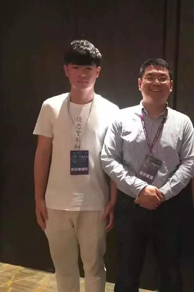 从业10年自媒体创业者,从创业者到创业者2.0