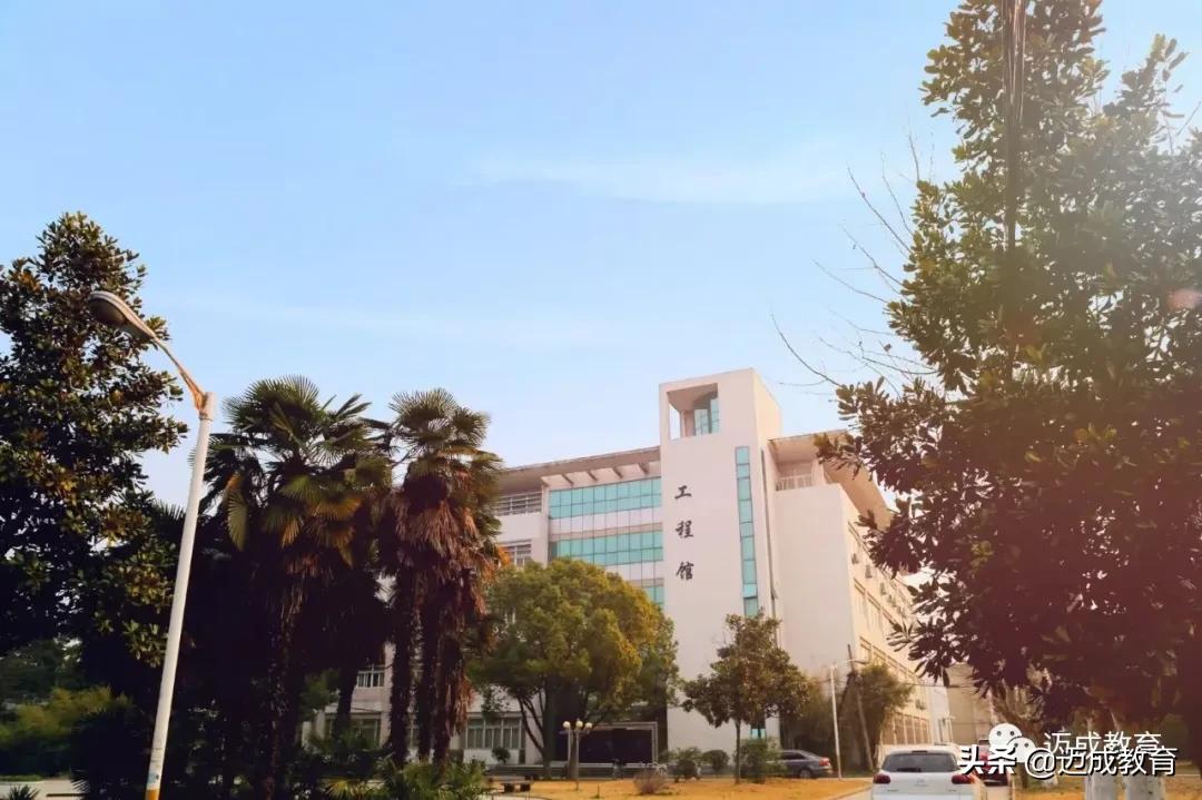 专转本院校介绍之|扬州大学