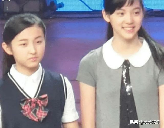 又翻车！欧阳娜娜借张子枫拯救路人缘，被说欺骗别人感情...