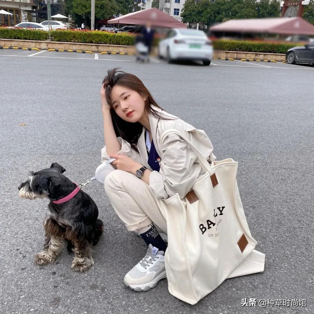 文艺日系帆布包推荐,便宜好看帆布包超大种草