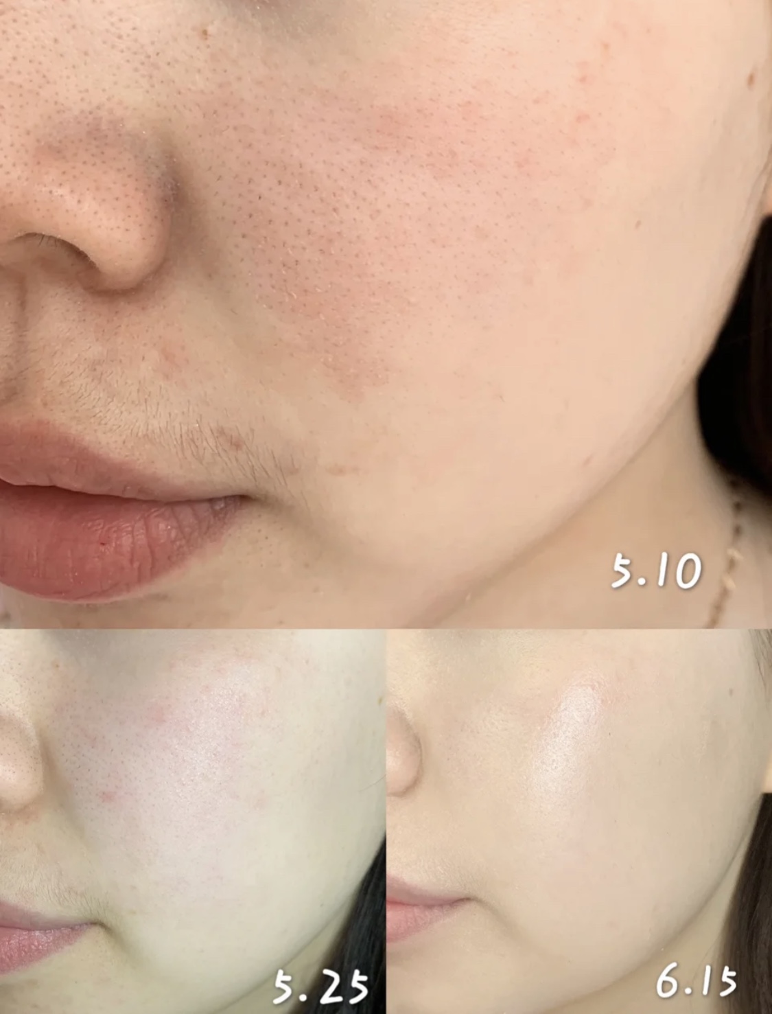 包文婧推荐的护肤品,包文婧用的哪些化妆品