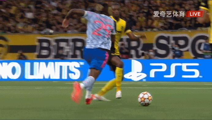 少一人便被欧洲三流揍成中国队，曼联是无人可用还是索帅用人不当