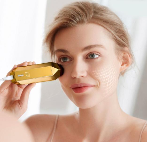 最近很火的美容仪是智商税吗,美容仪真的有效还是智商税