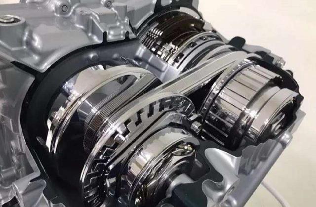 哪几款车用的变速箱最好最稳定,五种变速器的优缺点