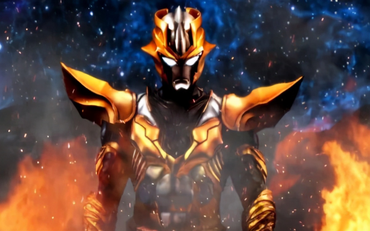 终极赛罗闪耀型打不过小金人,终极闪耀赛罗对战小金人是第几集