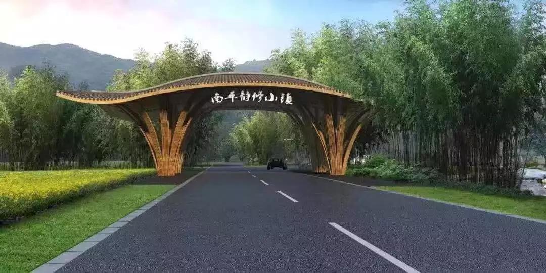 偷偷告诉你驴友们常去的从化小众特色小镇~比森林公园更美更好玩