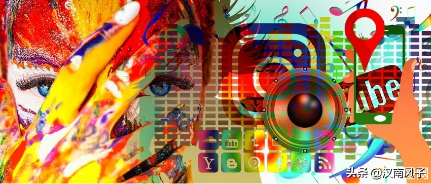 在家创业副业赚钱,副业创业自媒体赚钱