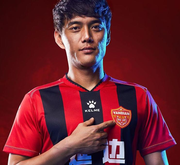 中乙延边足球最新消息,中乙第十轮延边北国