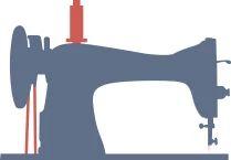 包包制作|日系镶色帆布包，街头的一抹小清新，一起来学习制作