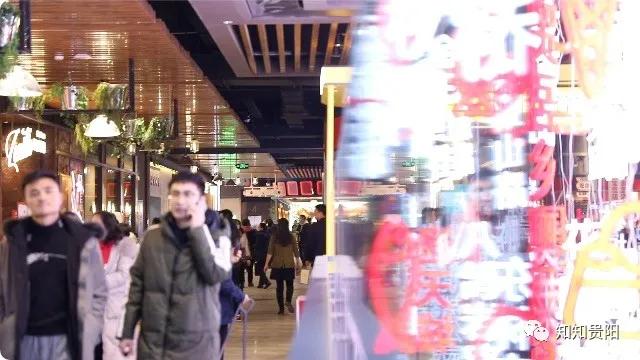贵阳各大商业综合体排名,贵阳高端商贸综合体