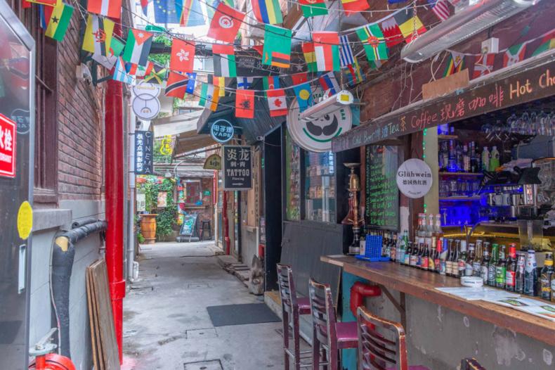 上海拍写真的地方推荐,上海拍艺术照推荐