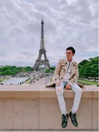 八位“90后”的战“疫”担当，看完泪目