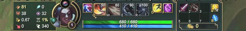 凯隐吸血出装lol,lol吸血泵英雄