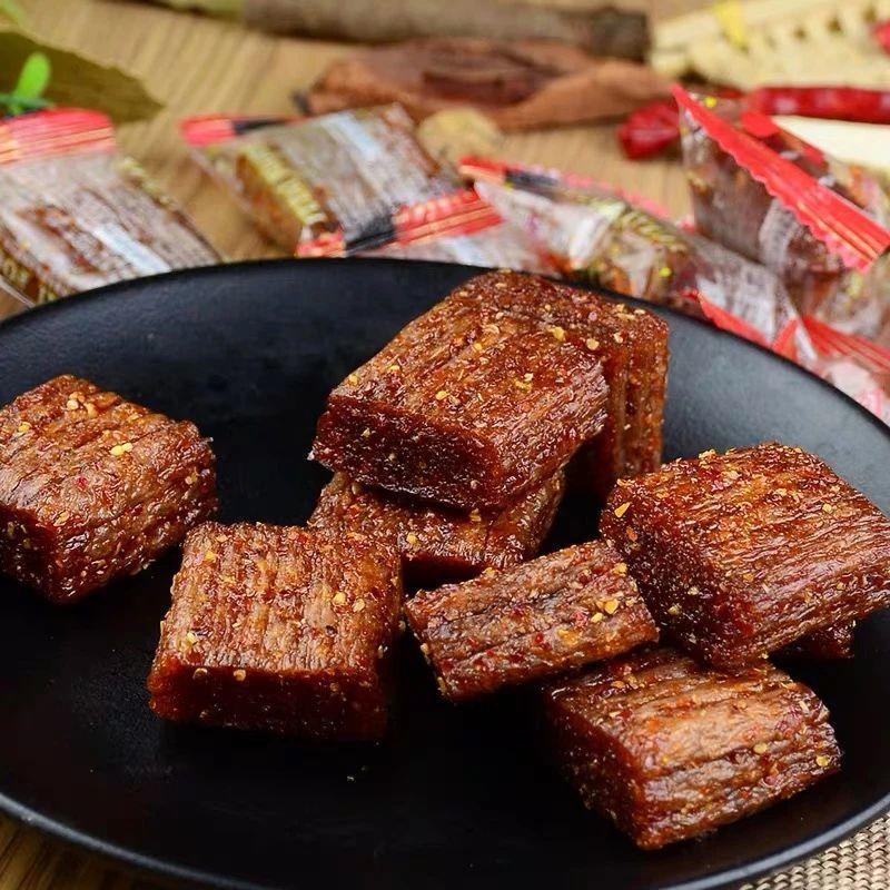 10款好吃又不贵的追剧小零食,追剧小零食又香又酥又脆零食推荐