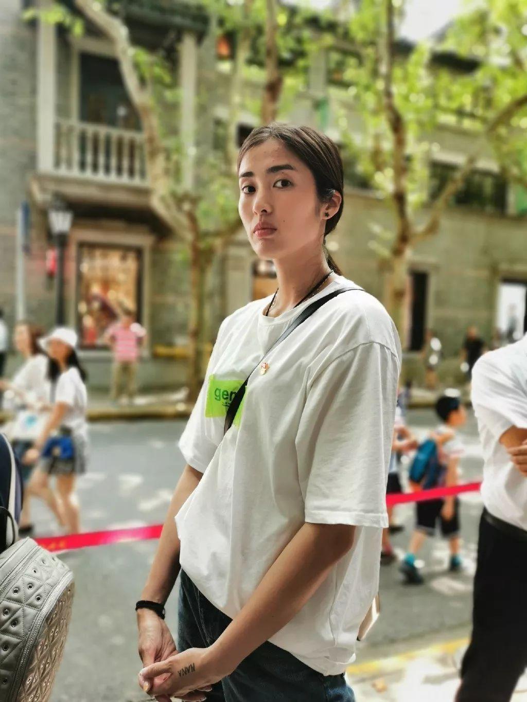 撞脸港星的女明星,撞脸香港女明星