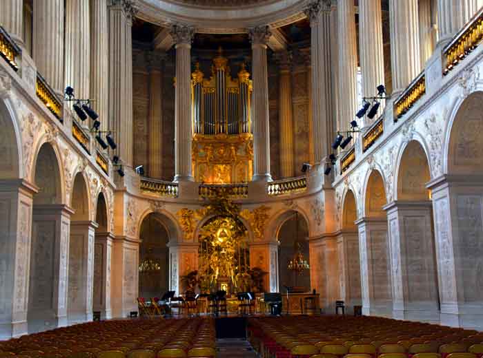 法国巴黎绝美的景色,走进法国巴黎的街头