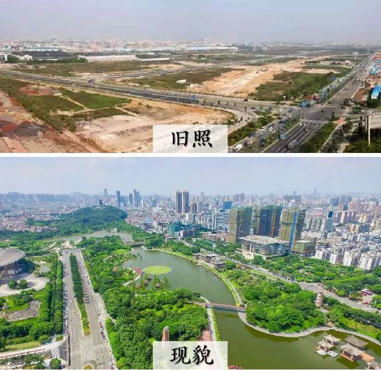 禅西新城和佛山新城哪个更有潜力,佛山新城和绿岛湖哪个更有潜力