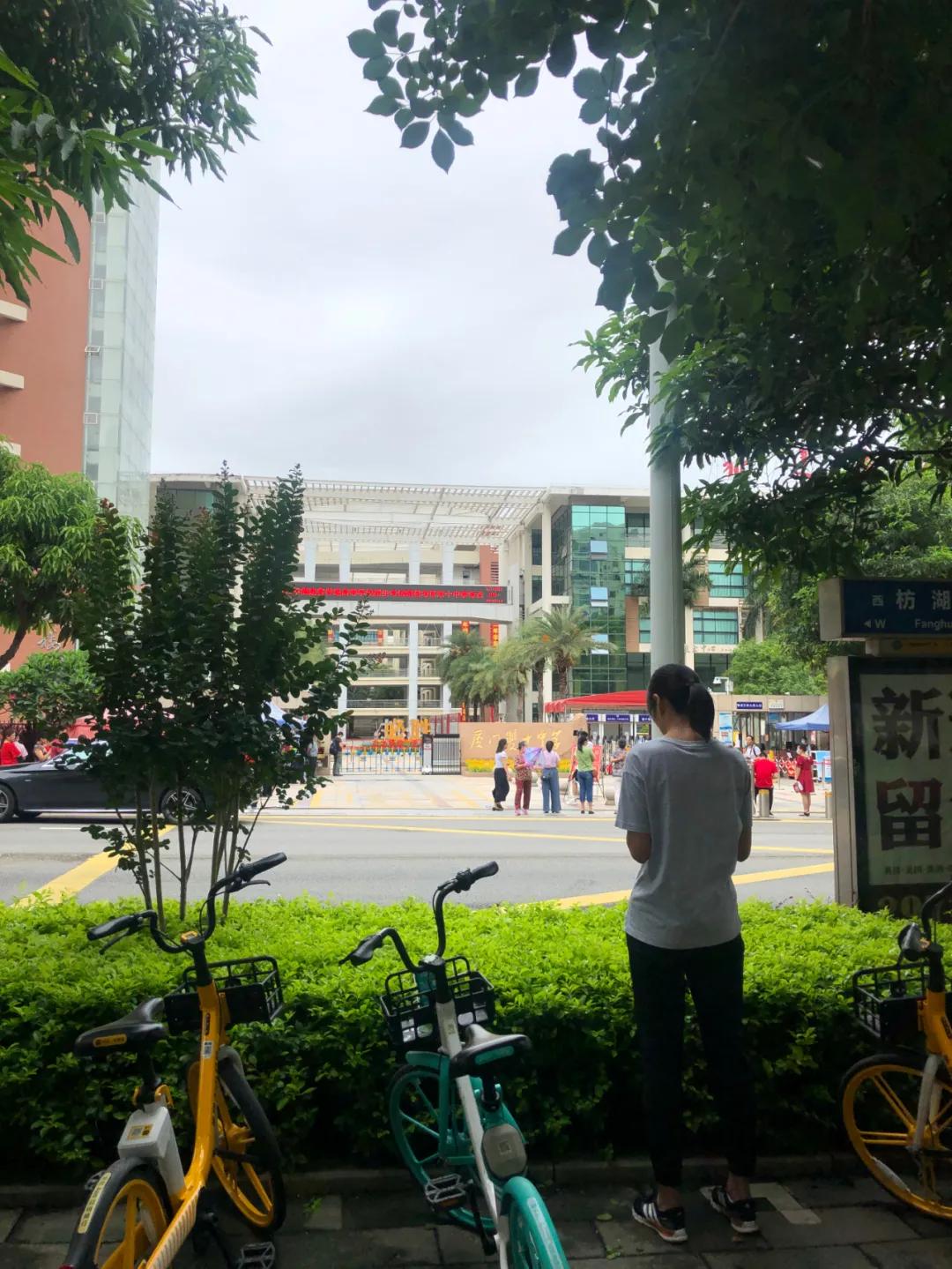 加油所有高考学子,加油高考生的视频