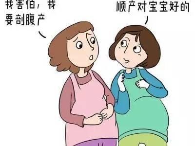 剖腹产对身体伤害大？几位宝妈的亲身经历告诉你有多扎心
