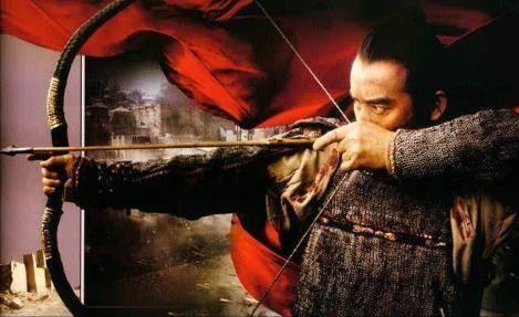 武将最厉害的是项羽还是吕布,历史上的吕布真的是排在第一的吗