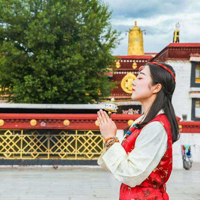 感冒了能去大西北吗,感冒能不能去西藏高原