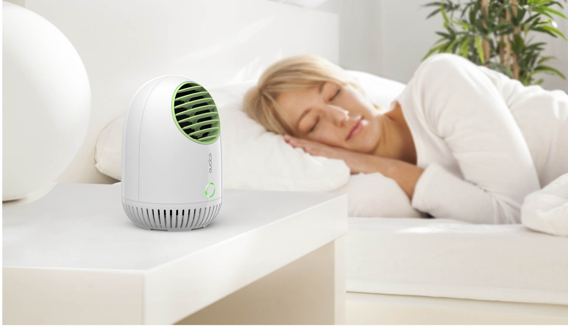 欧思嘉光触媒空气净化器怎么样,欧思嘉光触媒