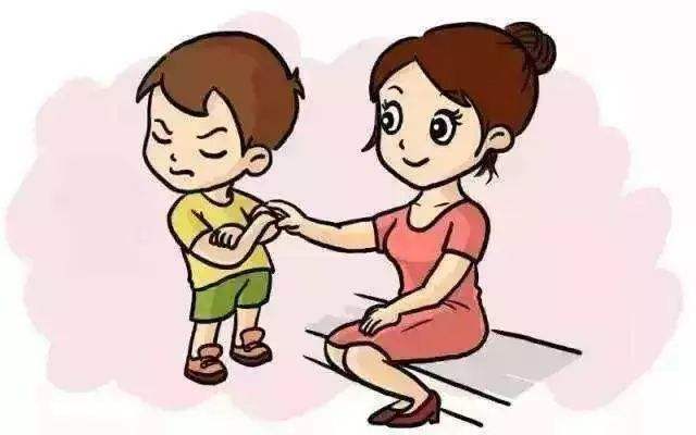 家长一点小事就情绪崩溃推卸责任,家长发怒怎么处理