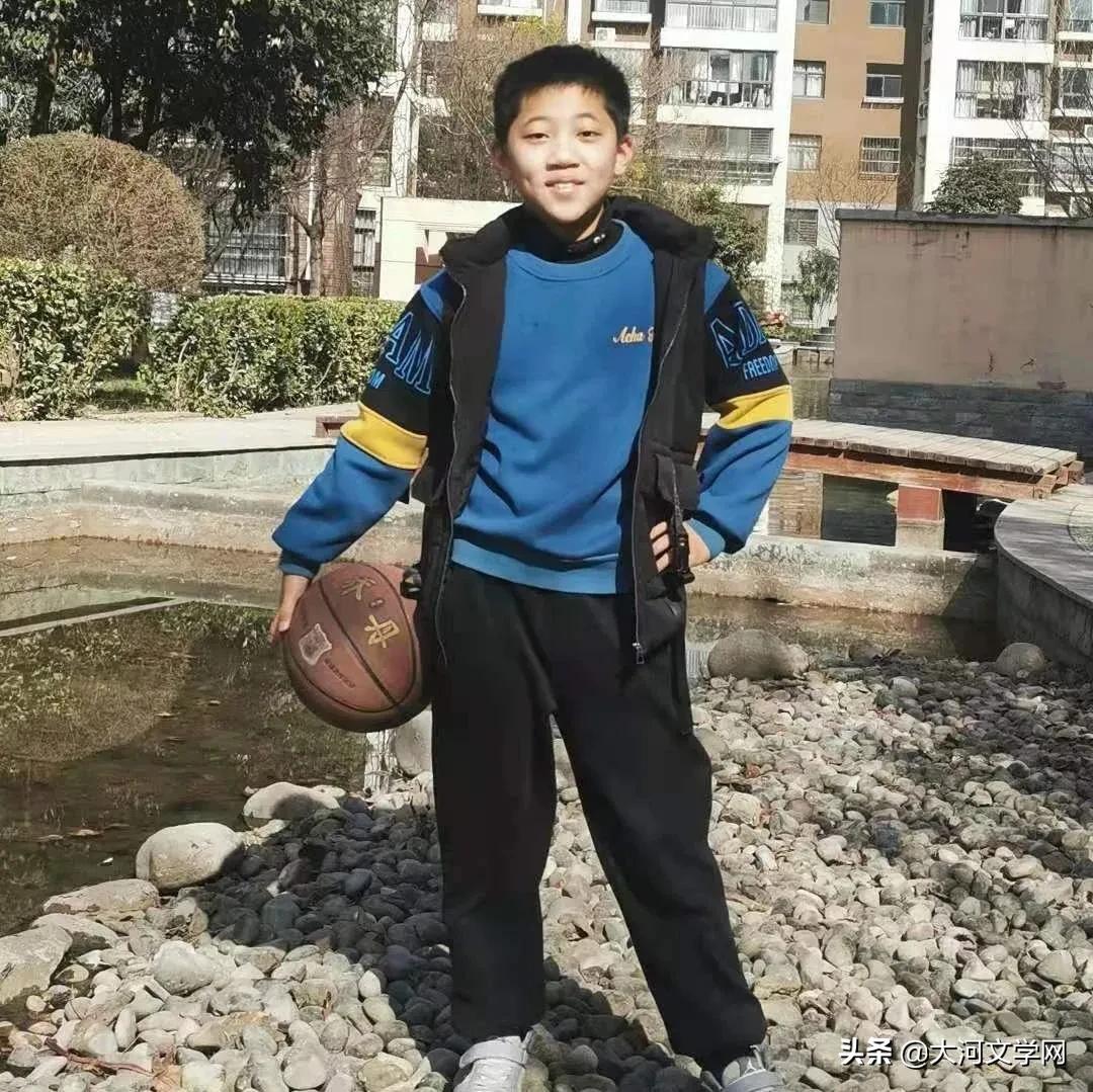 记最快乐的一件事｜李雨坤