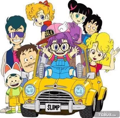 那些年我们追过的漫画和歌曲,那些年我们一起追过的书