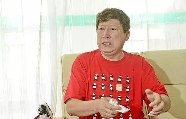 “第一善人”李春平：得富婆亿万遗产却成负累，晚景凄凉