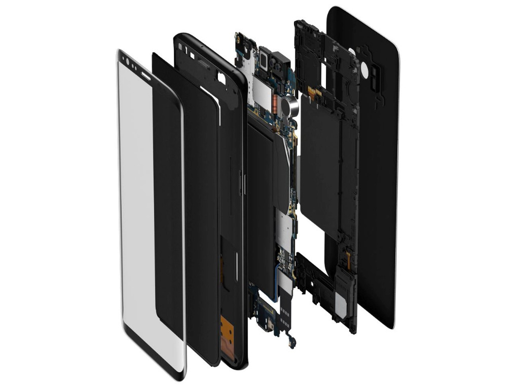 二手三星s8现在买合适吗,galaxys8+