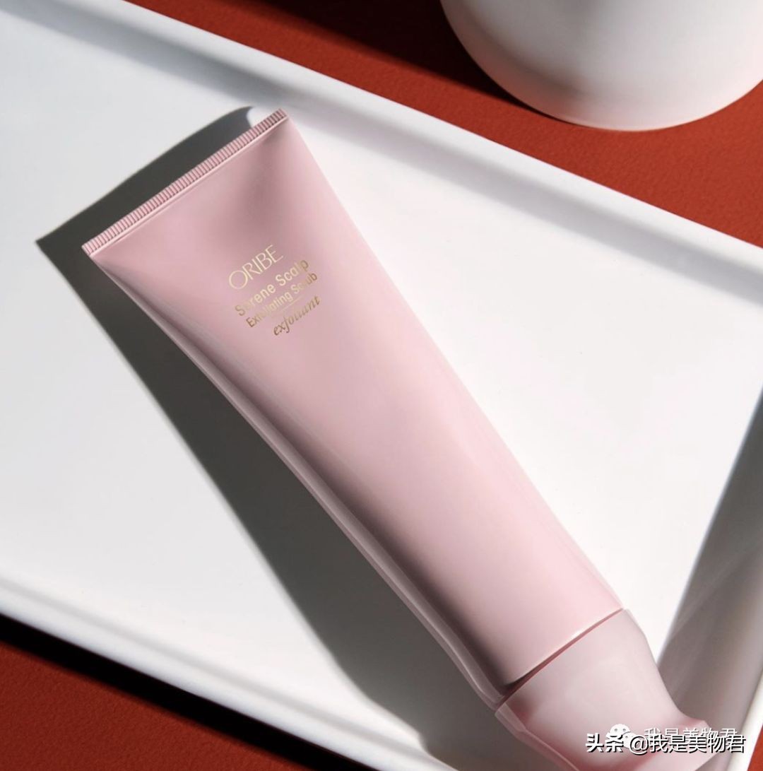 宅家护发护理,宅家里不洗头的日子