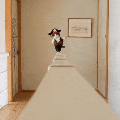 猫步怎么走八字步,猫步的基本动作图片