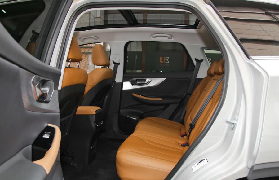 特斯拉全球销量出炉：离开中国死不了！北京X7：不学它，终身质保