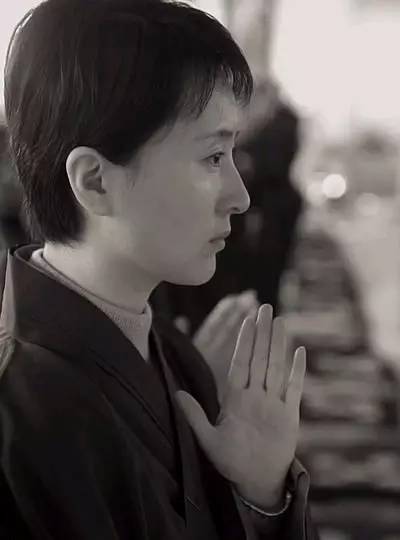 陈晓旭讲述林妹妹死前几天的状态,缅怀林妹妹陈晓旭死15周年