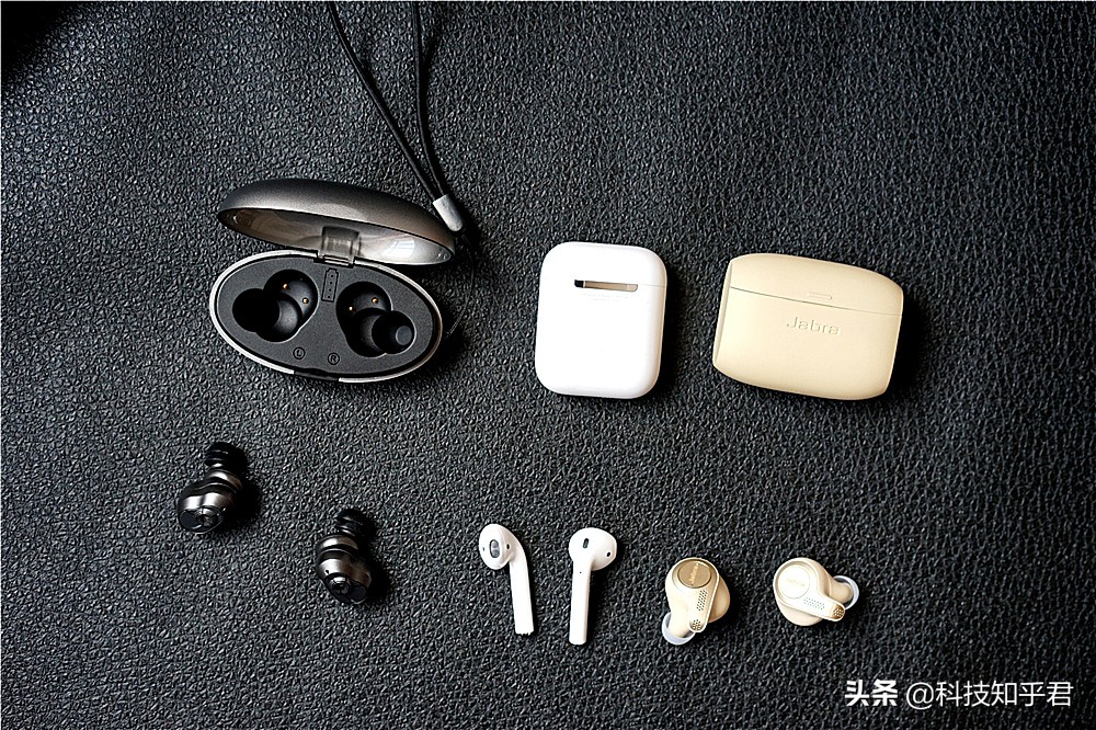 最顶级的蓝牙耳塞,hifiman蓝牙耳机tws600对比