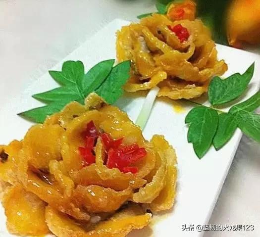 家常美食草鱼的做法,草鱼的家常做法味道足
