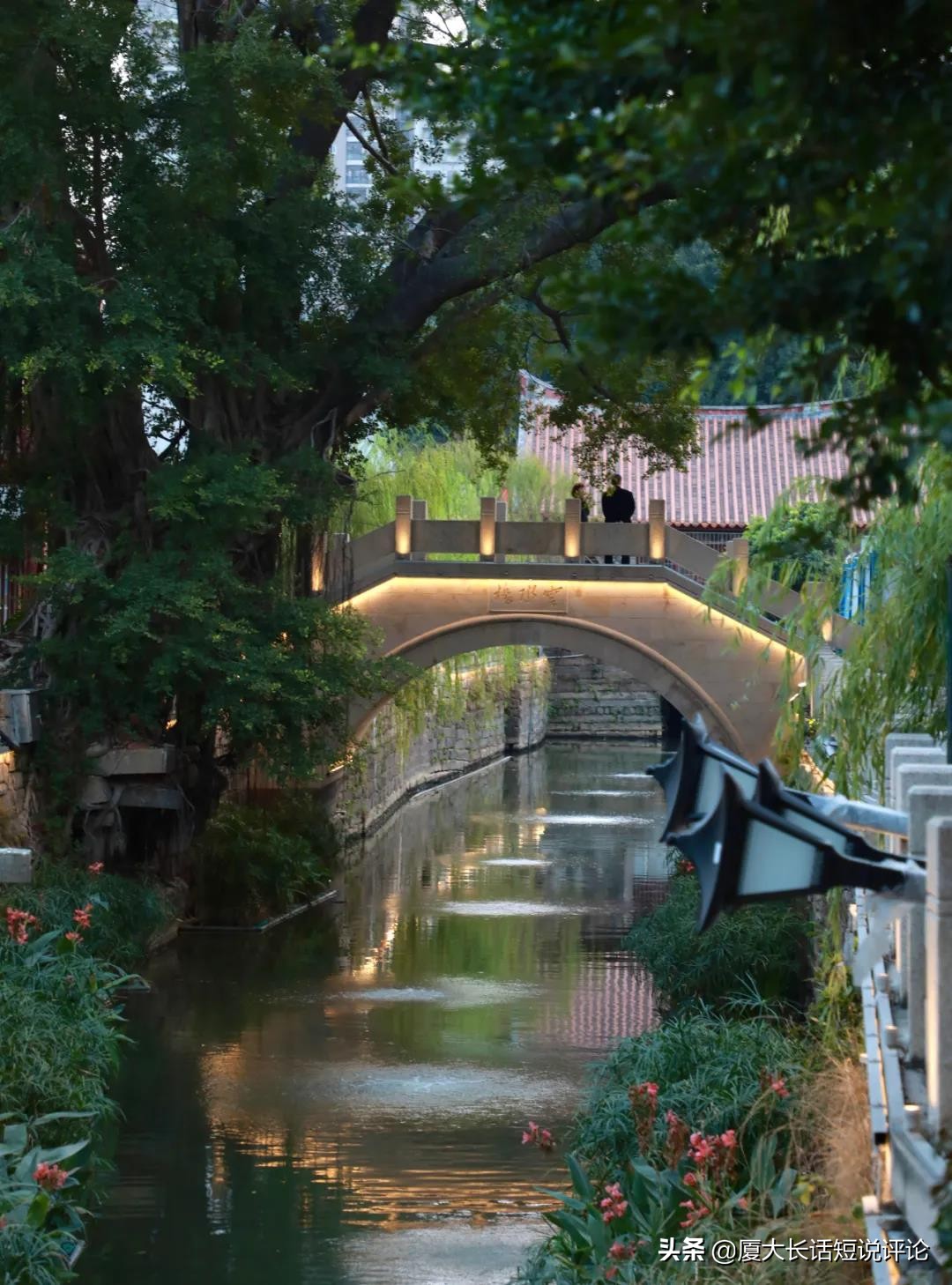 曾比李嘉诚更富裕的闽商（转）