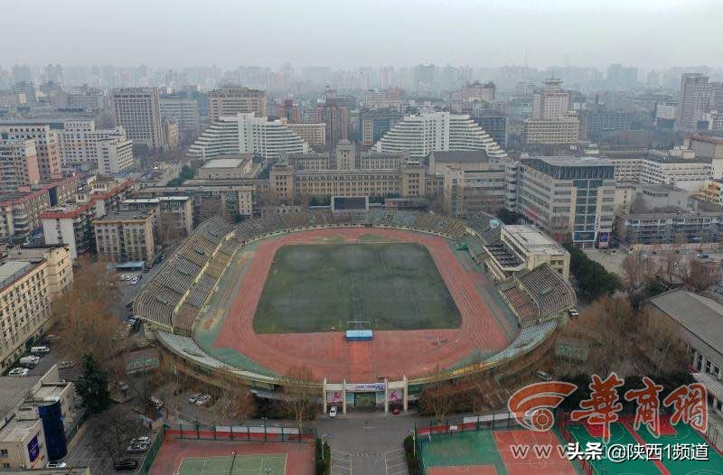 西安市人民体育场搬哪儿了,西安市人民体育场改造完了吗